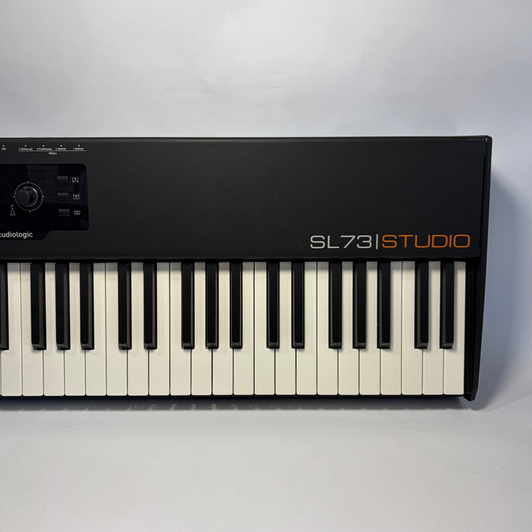 Studiologic SL73 Studio MIDI Keyboard Controller