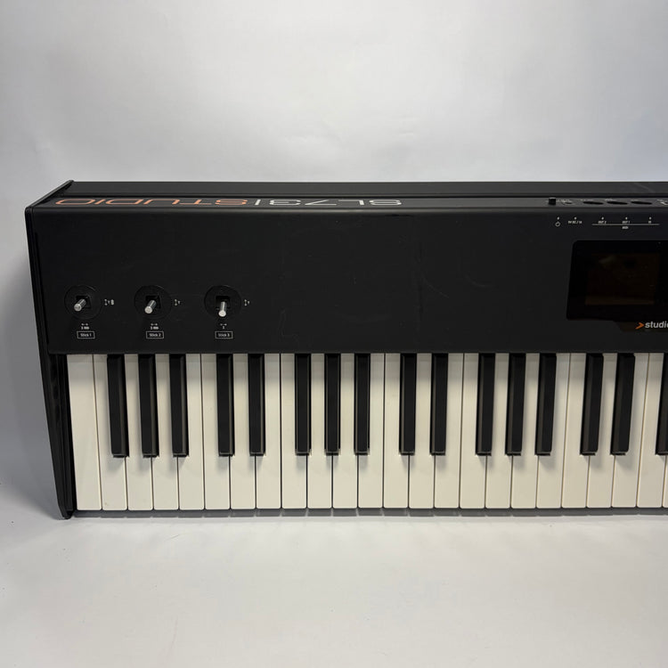 Studiologic SL73 Studio MIDI Keyboard Controller