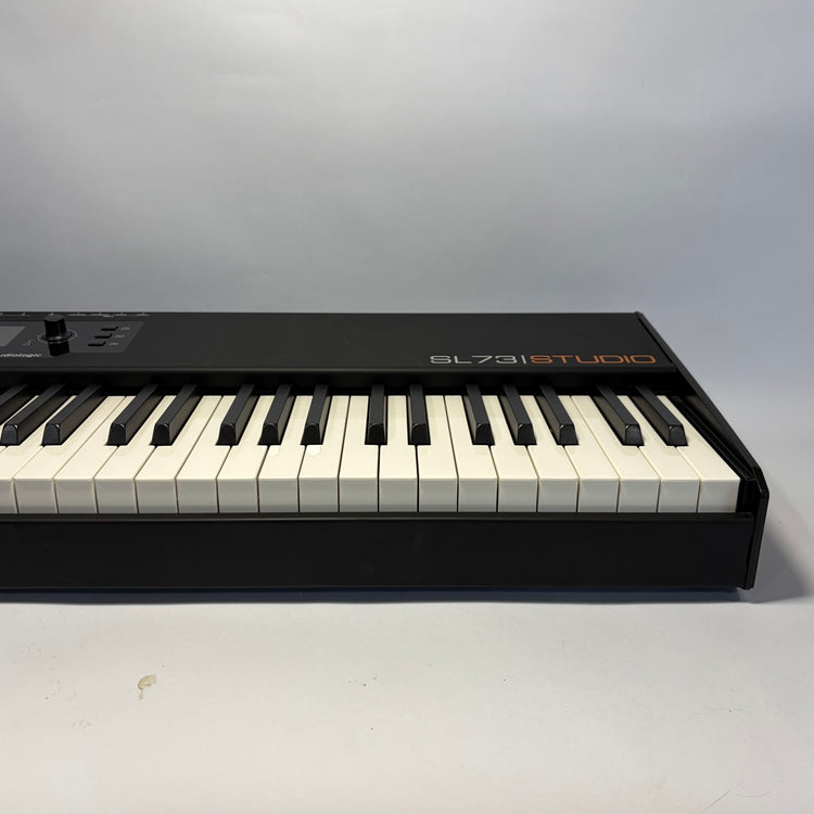 Studiologic SL73 Studio MIDI Keyboard Controller