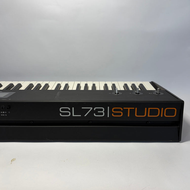 Studiologic SL73 Studio MIDI Keyboard Controller
