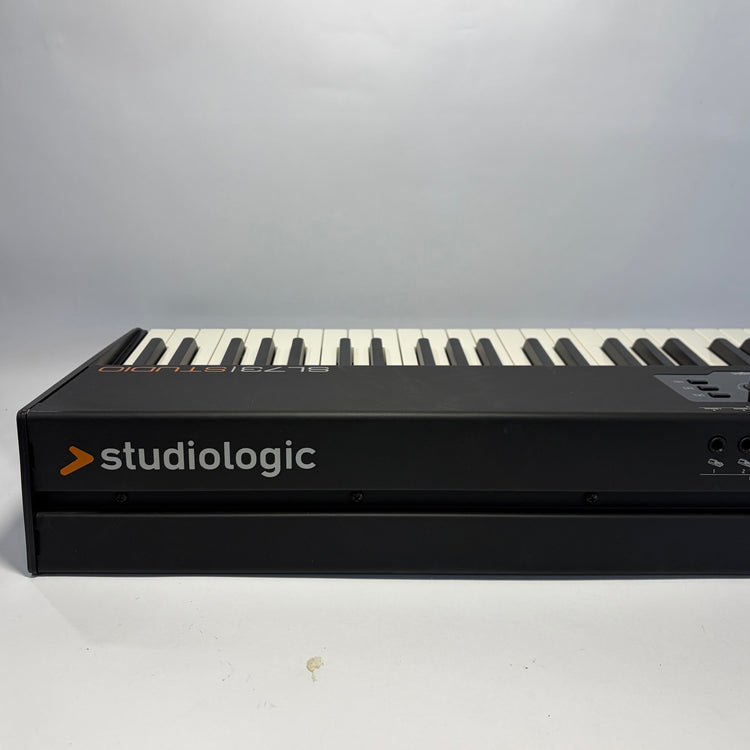 Studiologic SL73 Studio MIDI Keyboard Controller