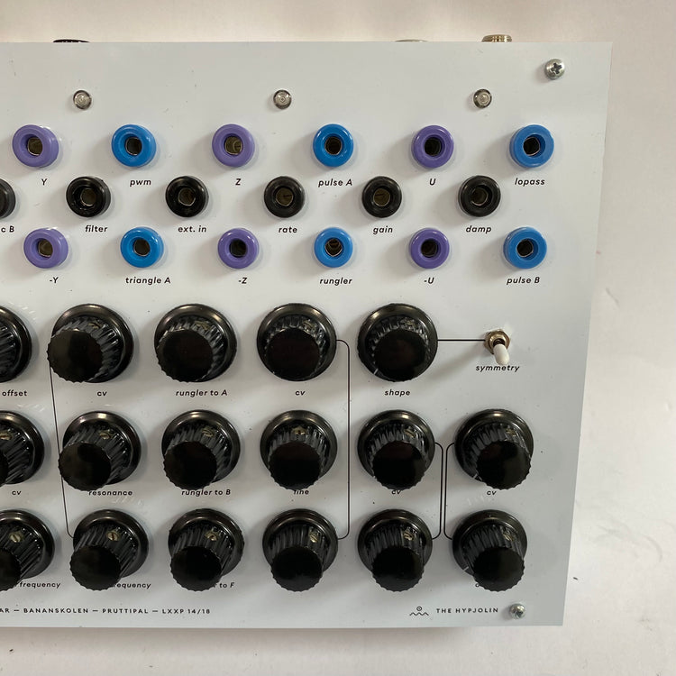 Triglav Modular Hypjolin