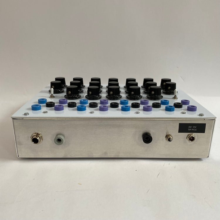 Triglav Modular Hypjolin
