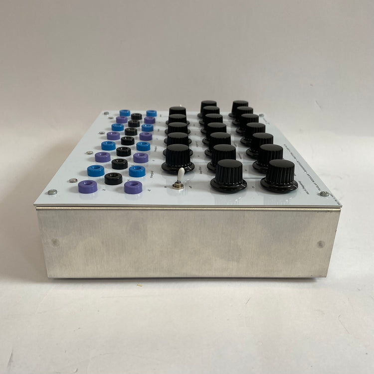 Triglav Modular Hypjolin