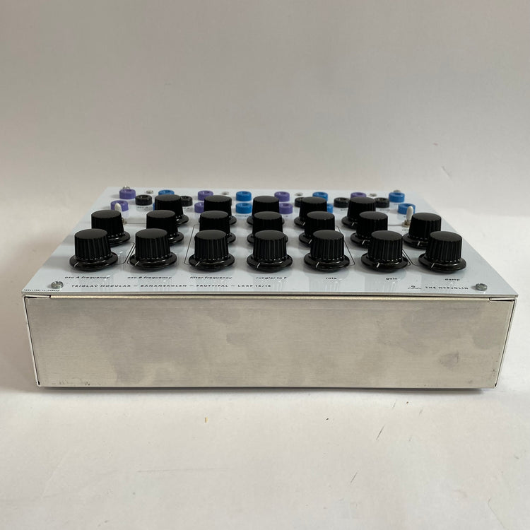Triglav Modular Hypjolin