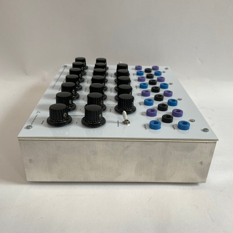 Triglav Modular Hypjolin