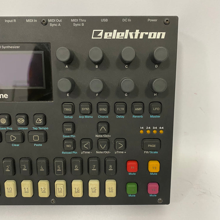 Elektron Digitone mkI