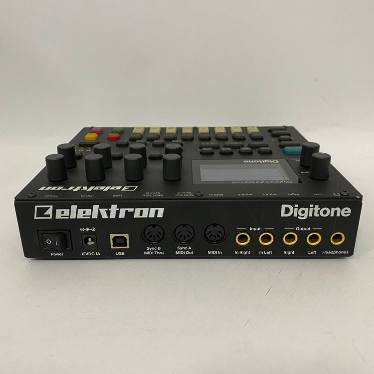 Elektron Digitone mkI