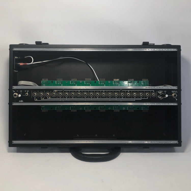 Make Noise 7U Metal CV Bus Case