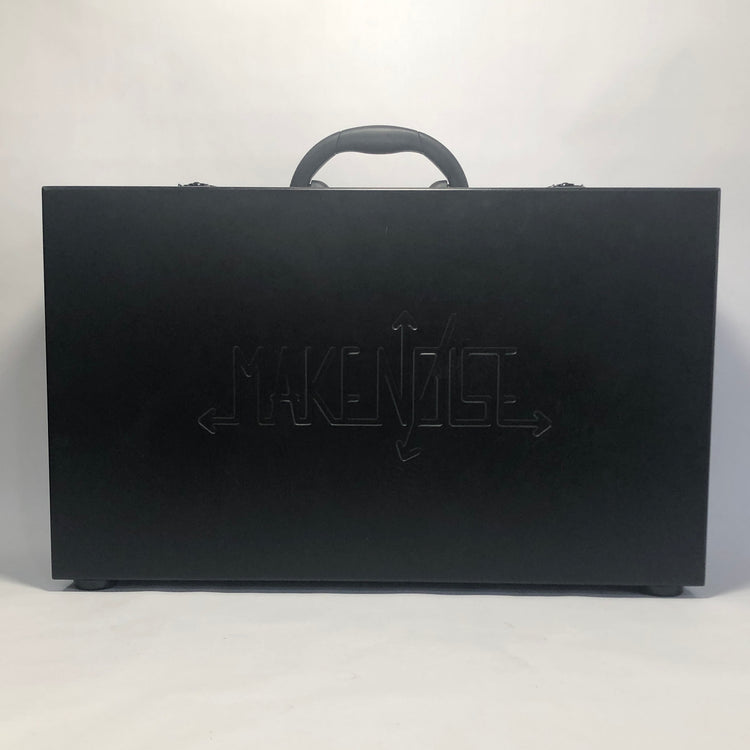 Make Noise 7U Metal CV Bus Case