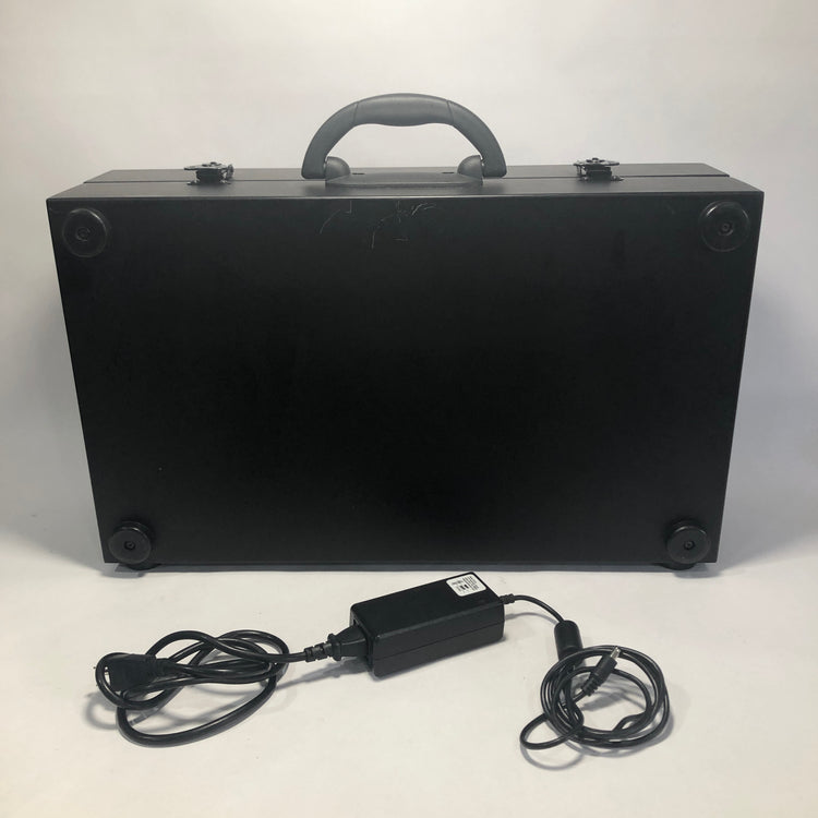 Make Noise 7U Metal CV Bus Case