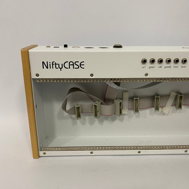 Cre8audio Niftycase
