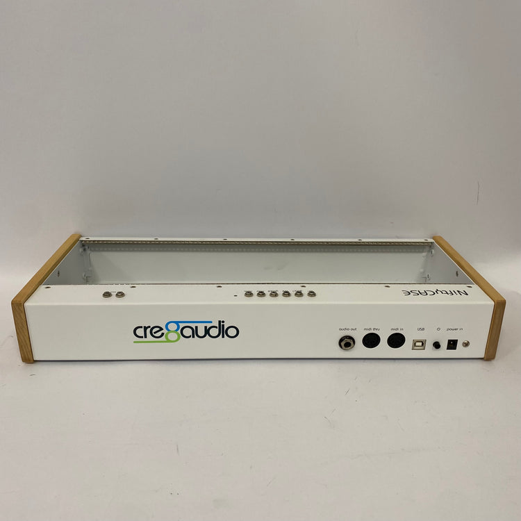 Cre8audio Niftycase