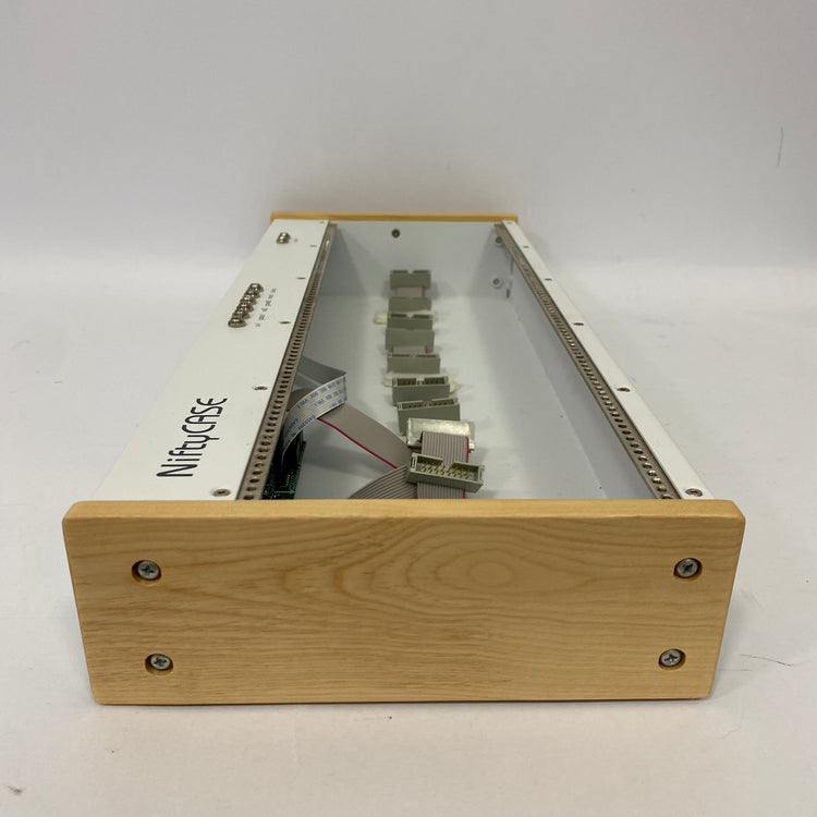 Cre8audio Niftycase