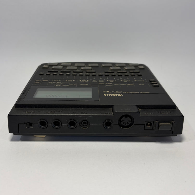 Yamaha RY10 Drum Machine