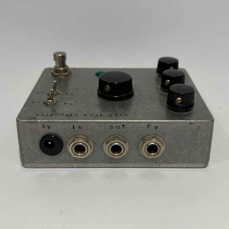 Fairfield Circuitry Randy’s Revenge Ring Modulator
