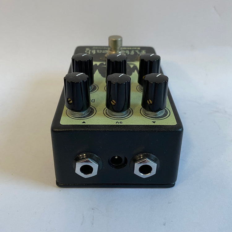 Earthquaker Devices Afterneath v2