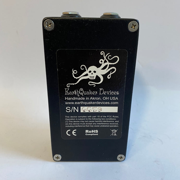 Earthquaker Devices Afterneath v2