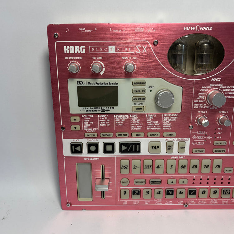 Korg Electribe ESX-1 SX
