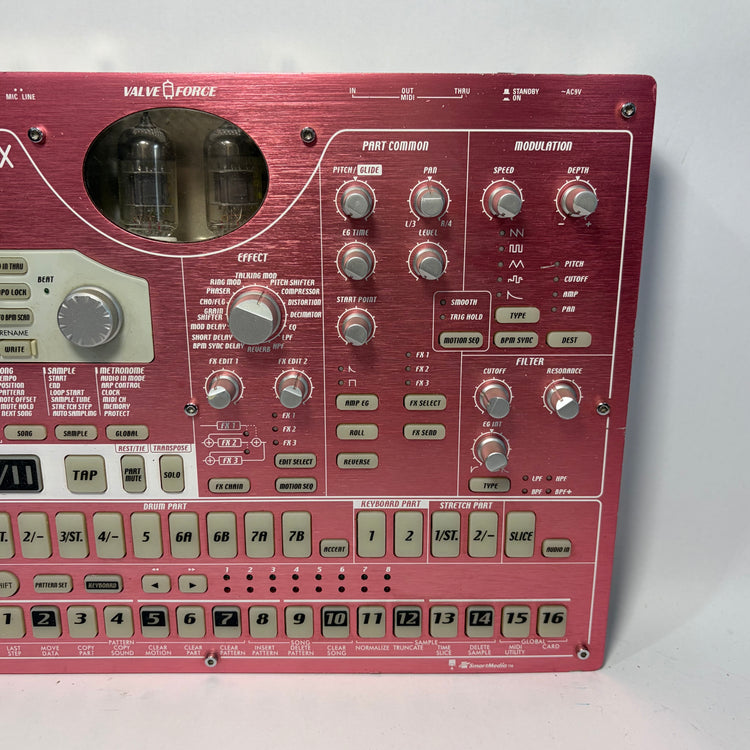 Korg Electribe ESX-1 SX