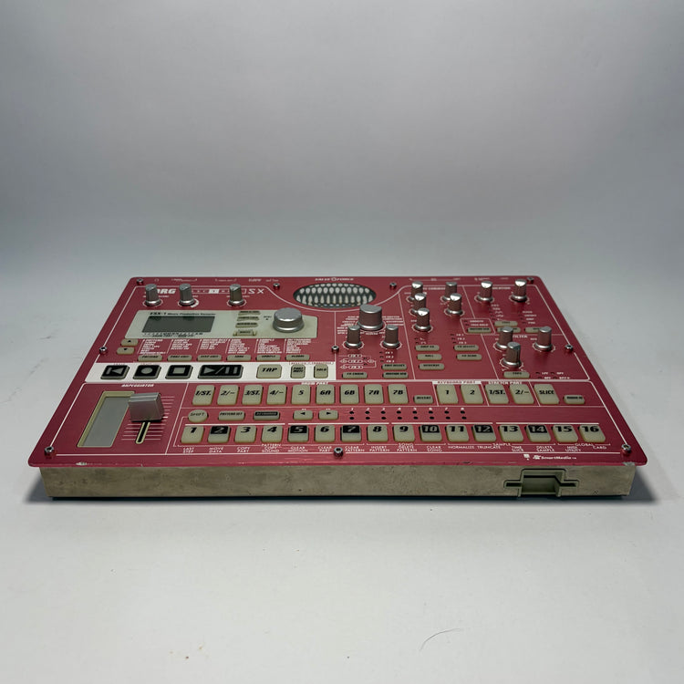 Korg Electribe ESX-1 SX