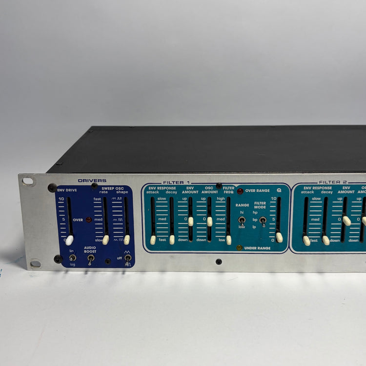 Electro-Harmonix Bi-Filter