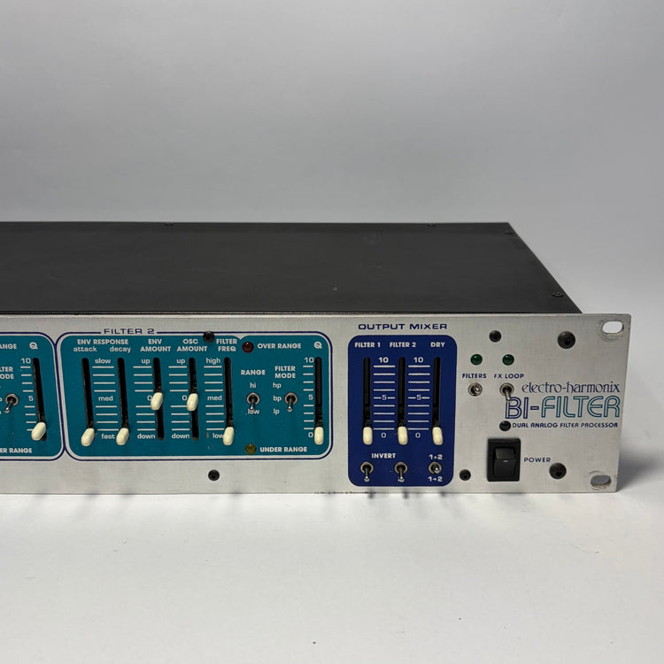 Electro-Harmonix Bi-Filter