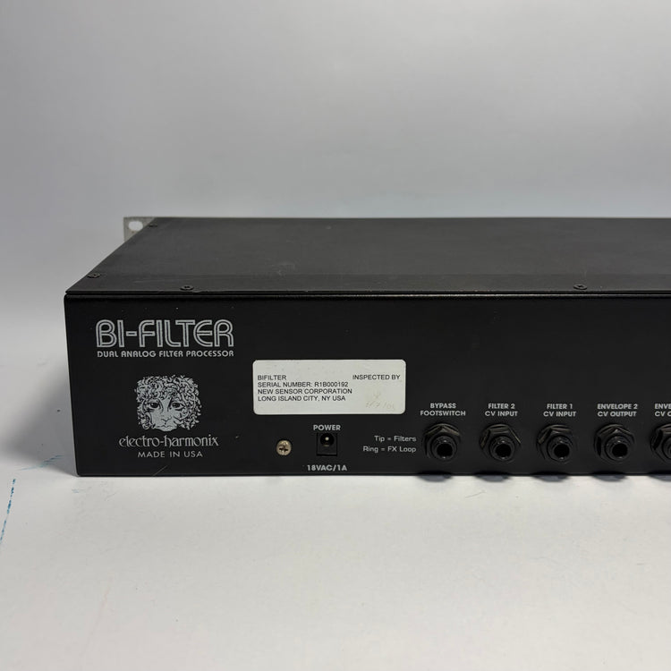 Electro-Harmonix Bi-Filter