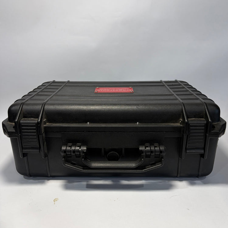 Trogotronic m/168 Collier Eurorack Case