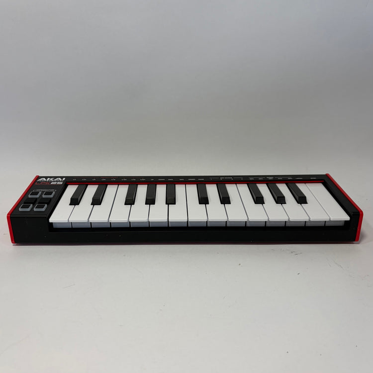 Akai Professional LPK25 - USB MIDI Keyboard Controller