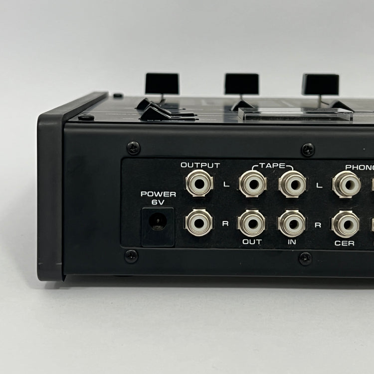 Realistic 32-1100A Stereo Disco Mixer