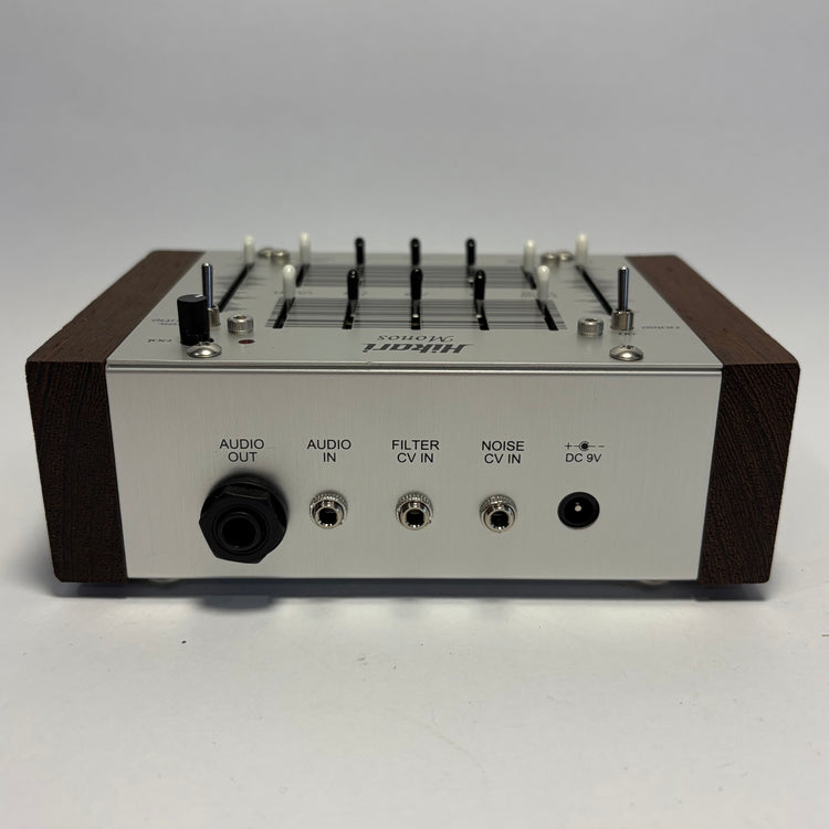 Hikari Monos Filter/Noise Box