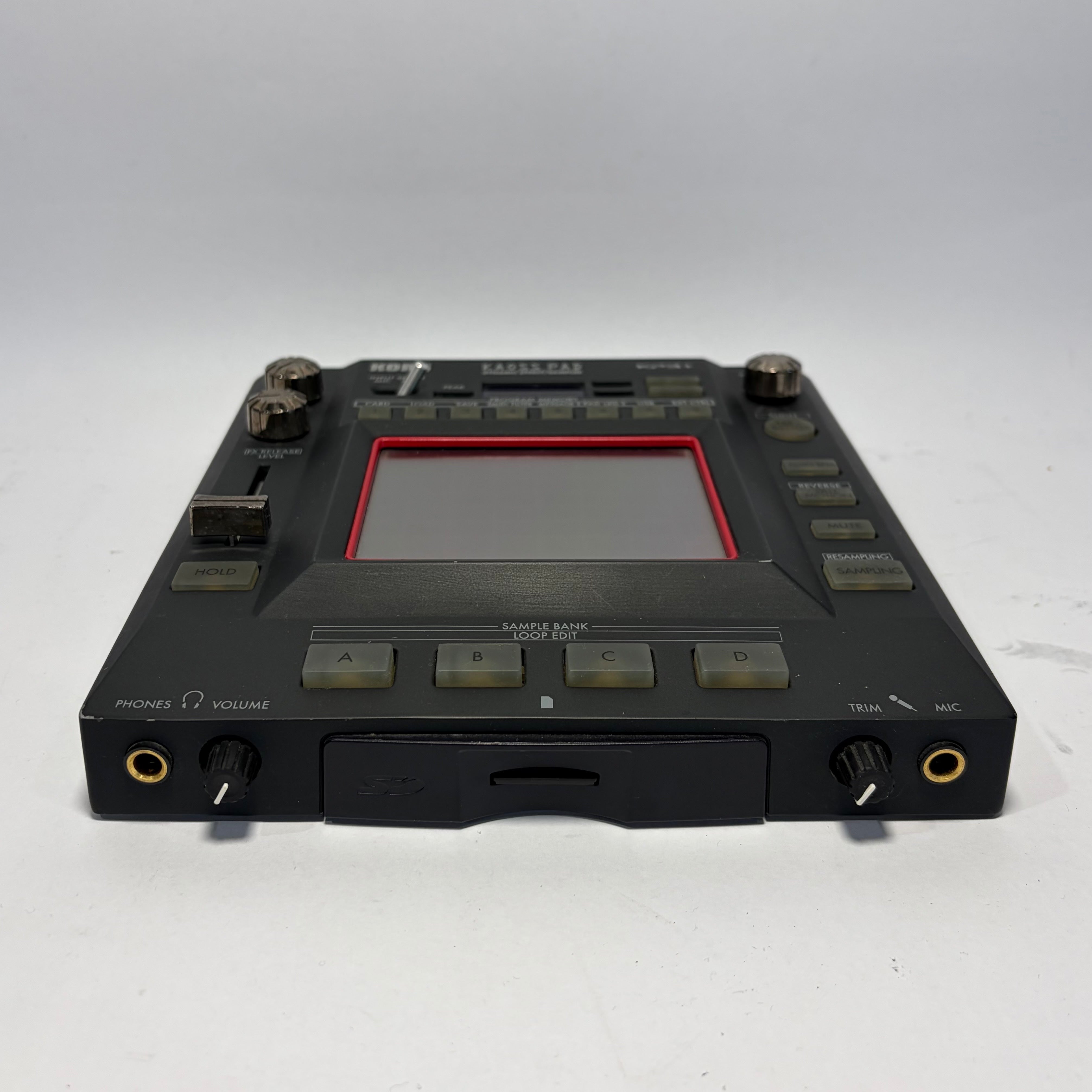 Used Korg Kaoss Pad KP3