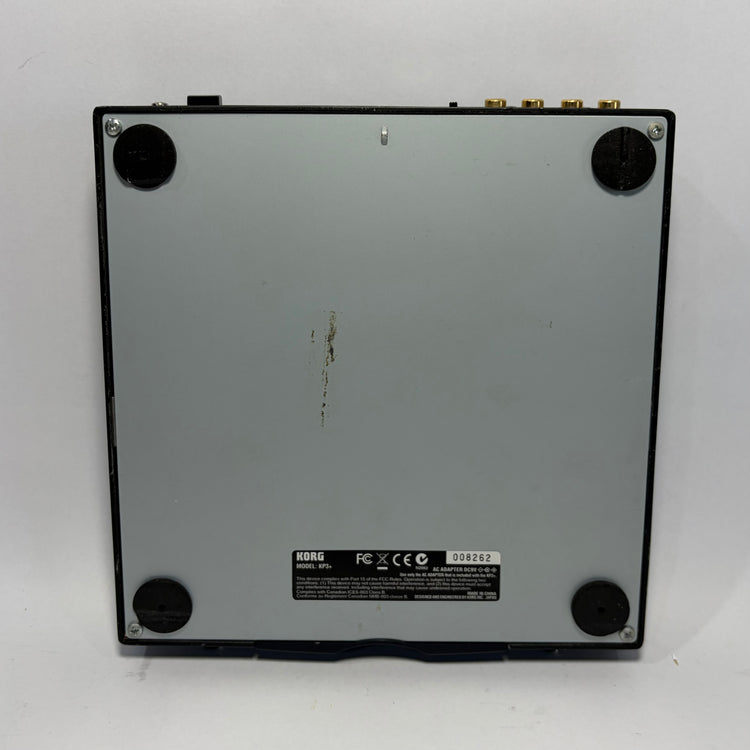 Korg Kaoss Pad KP3
