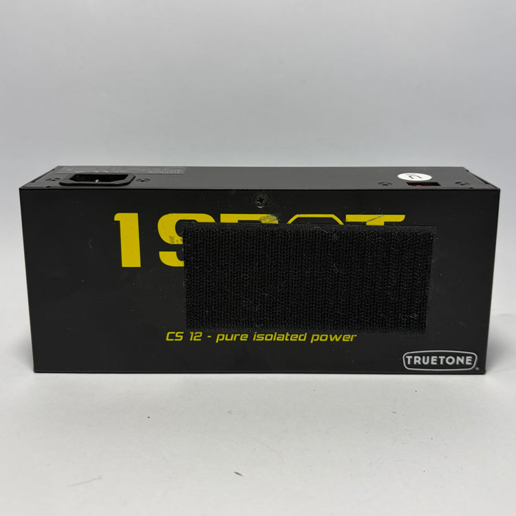 Truetone 1 SPOT Pro CS12 Power Supply