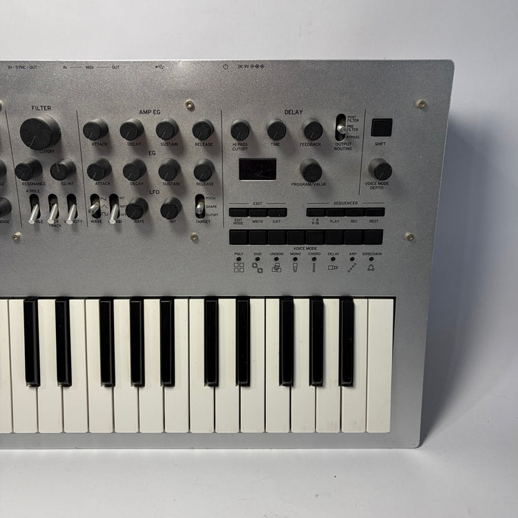 Korg Minilogue