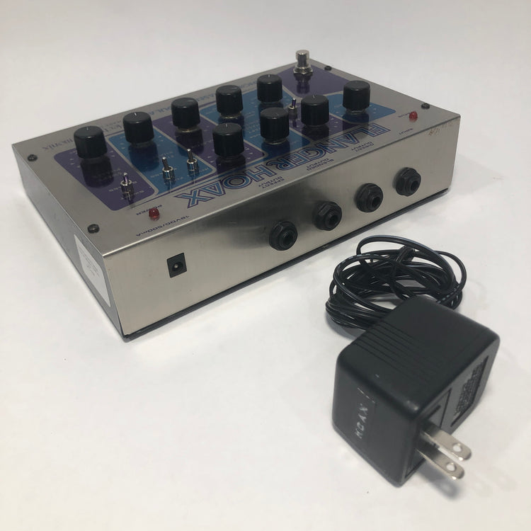 Electro-Harmonix Flanger Hoax