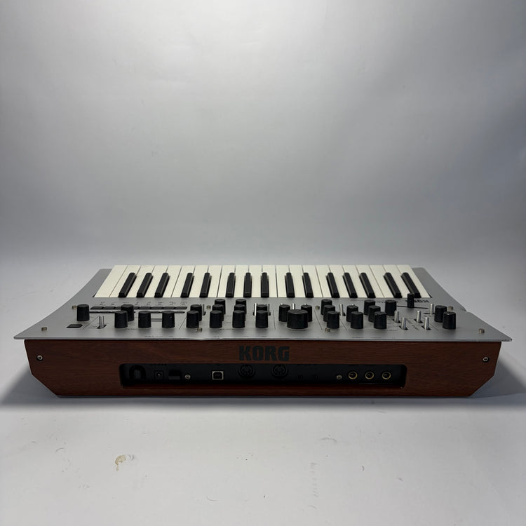 Korg Minilogue