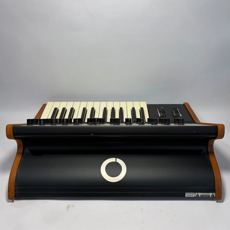 Moog Sub Phatty Analog Synthesizer