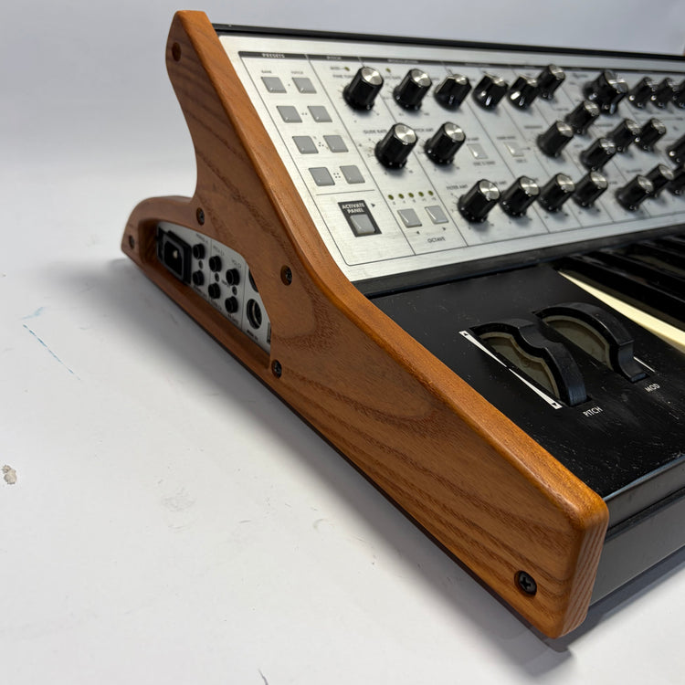 Moog Sub Phatty Analog Synthesizer