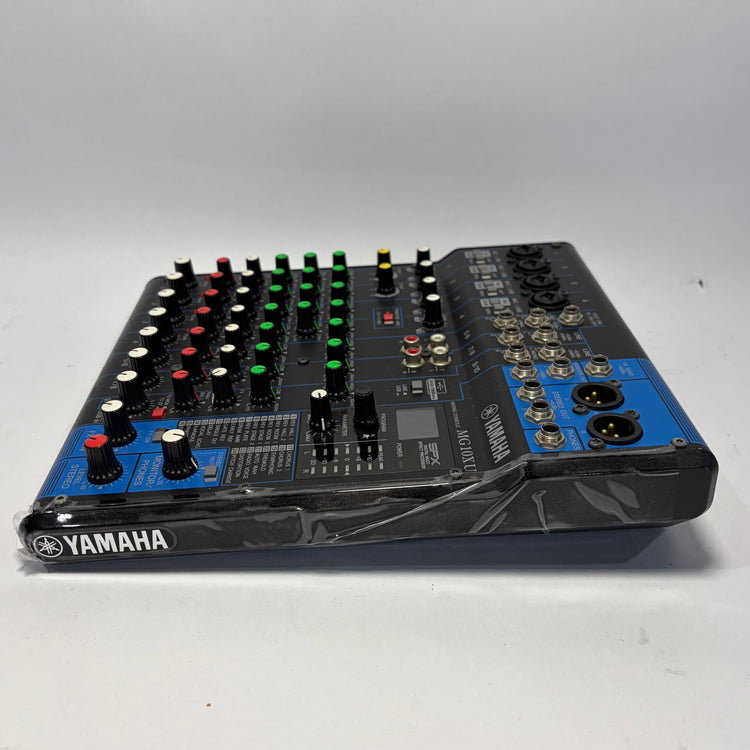 Yamaha MG10XU Mixer