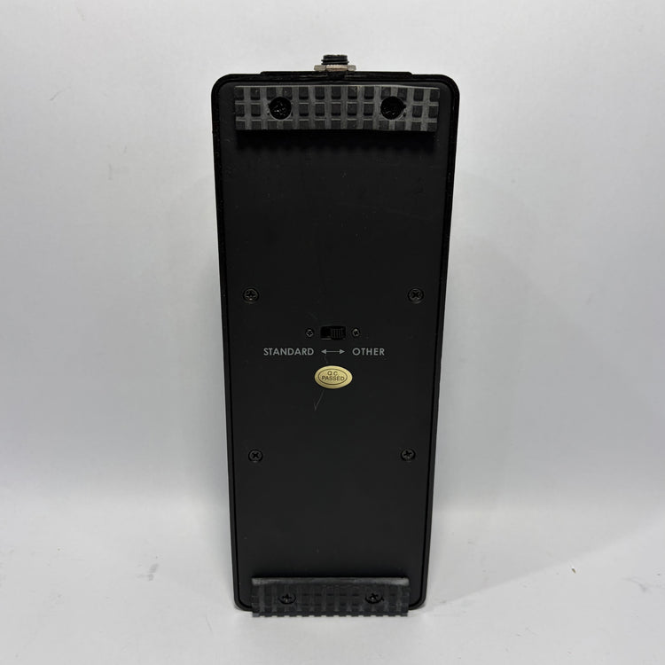 moog expression pedal ep-3 Used Moog EP-3 Expression Pedal