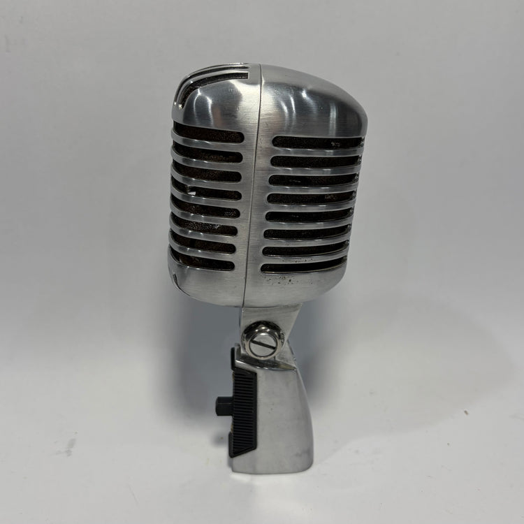 Shure 55SH Series II Dynamic Microphone