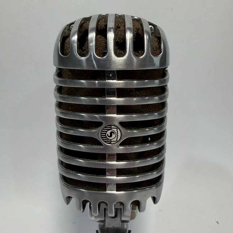 Shure 55SH Series II Dynamic Microphone