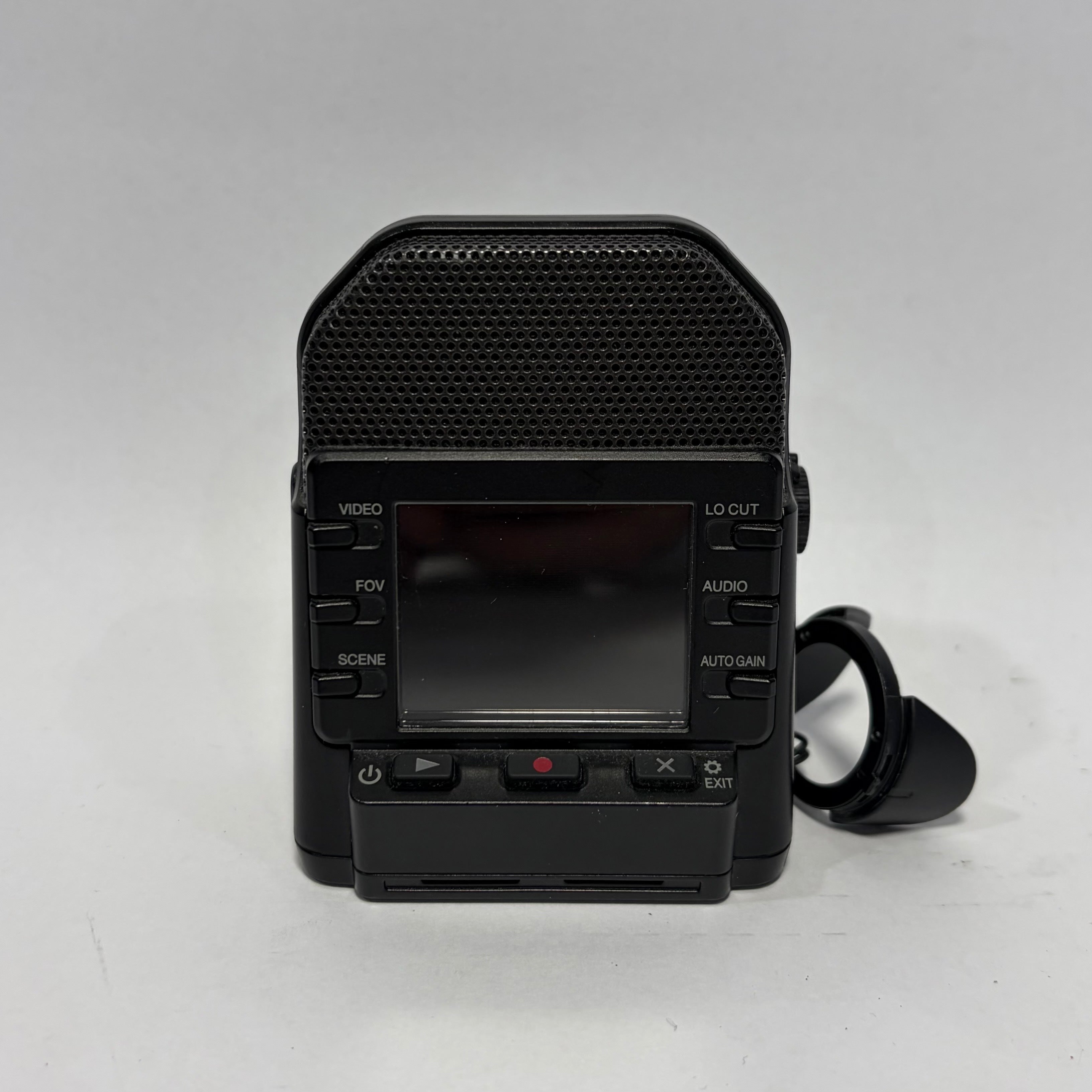 Used Zoom Q2N-4K