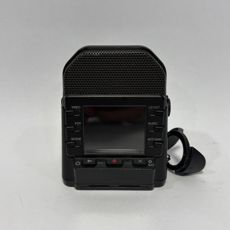 Zoom Q2N-4K