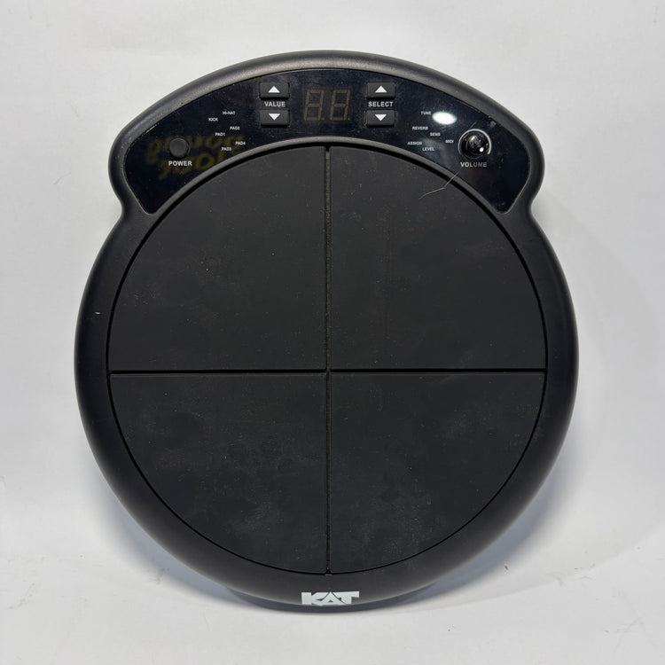KAT Percussion KTMP1 Multi-Pad with Stand
