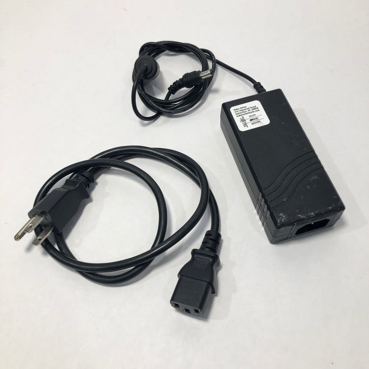Make Noise 3U 104HP Skiff