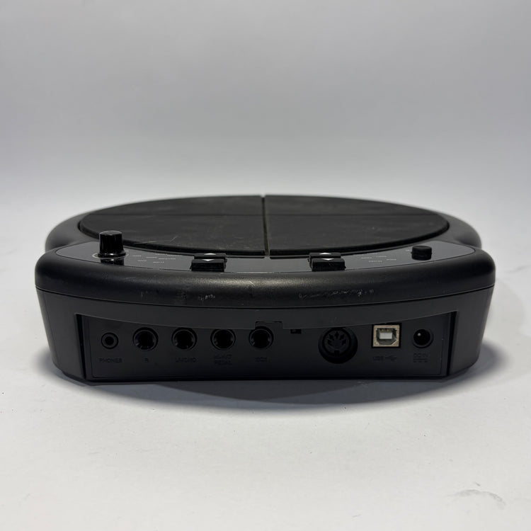 KAT Percussion KTMP1 Multi-Pad with Stand