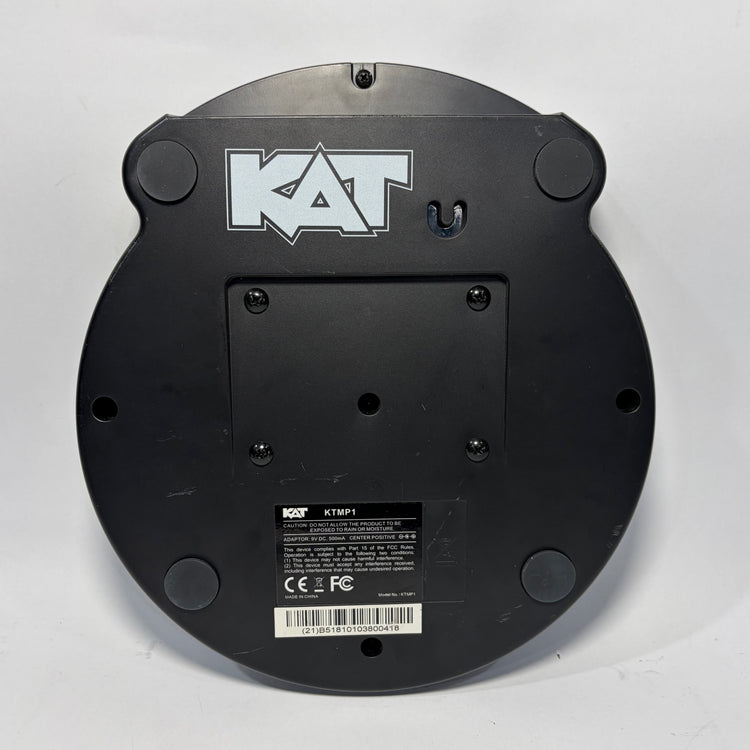 KAT Percussion KTMP1 Multi-Pad with Stand
